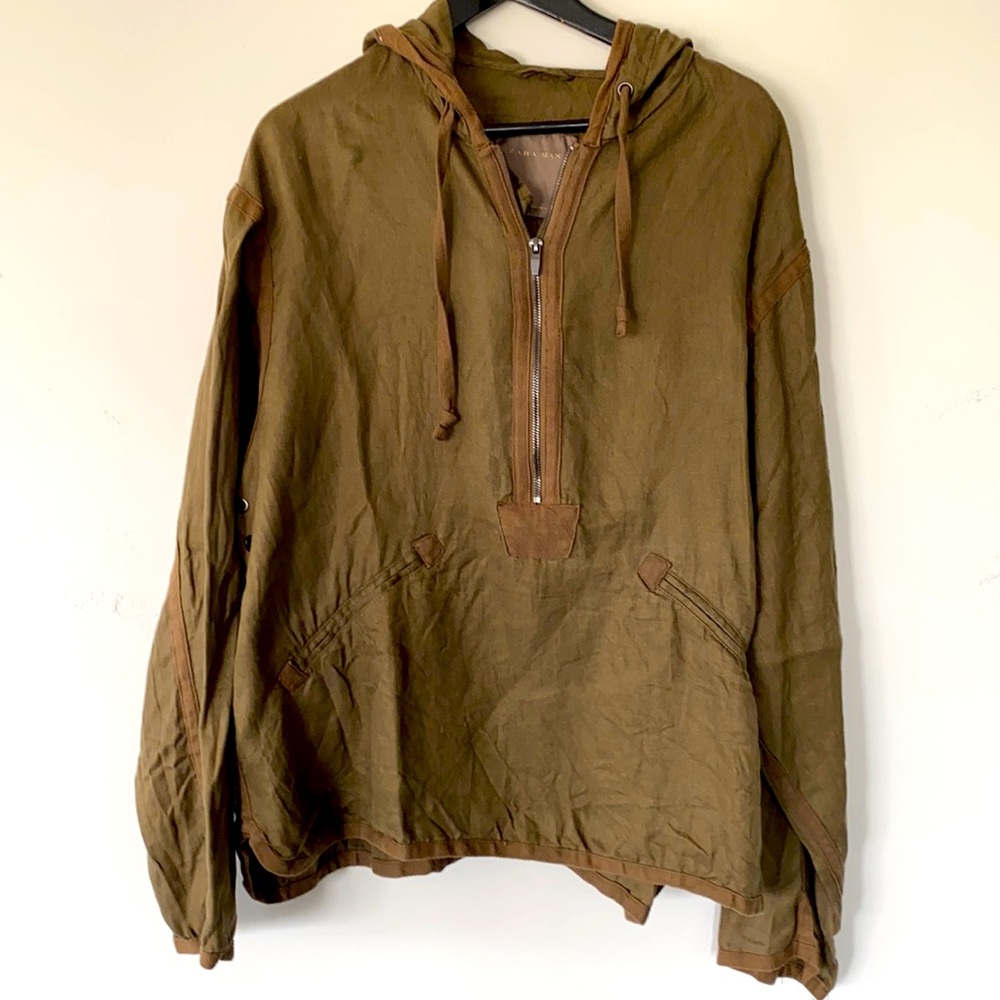 Zara Jacket